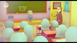 کارتون  مهارت های زندگی قسمت 43